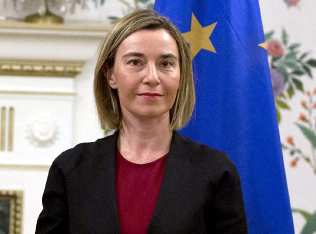 Федерика отвара мост на Ибру, стиже и у Београд